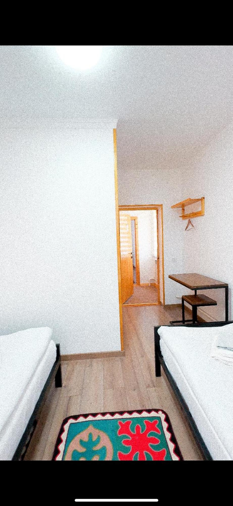 Kezgin Guest House Naryn Exterior foto